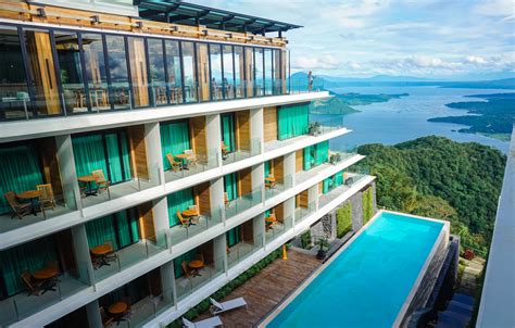 recommended hotel in tagaytay